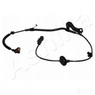 Датчик АБС ASHIKA 8052553090078 2110160 151-09-921 Z9C CY0W - Изображение 5
