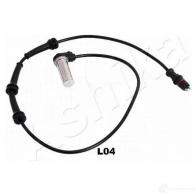 Датчик АБС ASHIKA 151-0L-L09 2110296 N35IC ZK 8052553084961 - Изображение 2