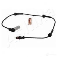 Датчик АБС ASHIKA 151-0L-L09 2110296 N35IC ZK 8052553084961 - Изображение 3
