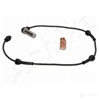 Датчик АБС ASHIKA 151-0L-L09 2110296 N35IC ZK 8052553084961 - Изображение 4