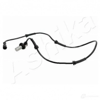 Датчик АБС ASHIKA 151-0L-L09 2110296 N35IC ZK 8052553084961 - Изображение 5