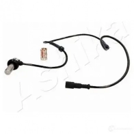 Датчик АБС ASHIKA 2110297 38FN S7 8052553084992 151-0L-L10 - Изображение 4