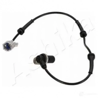 Датчик АБС ASHIKA 151-01-158 8052553008219 UBRNM Z 2109812 - Изображение 2