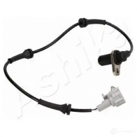 Датчик АБС ASHIKA 151-01-158 8052553008219 UBRNM Z 2109812 - Изображение 5