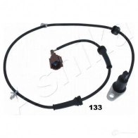 Датчик АБС ASHIKA 151-01-13 3 2109787 151-01-133 JR7SYA - Изображение 3