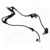 Датчик АБС ASHIKA 8052553011547 151-03-305 O13KX L 2109945 - Изображение 2