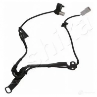 Датчик АБС ASHIKA 8052553011547 151-03-305 O13KX L 2109945 - Изображение 5