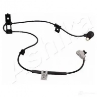 Датчик АБС ASHIKA 151-0H- H17 151-0H-H17 2110180 X9DSY - Изображение 5