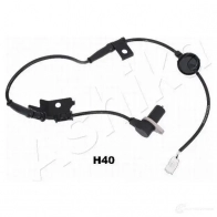 Датчик АБС ASHIKA 2110201 48L23P 151-0H-H 40 151-0H-H40 - Изображение 3