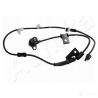 Датчик АБС ASHIKA 151-0K-K10 WLXZH 2110253 151-0 K-K10 - Изображение 2