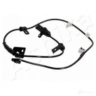 Датчик АБС ASHIKA 151-0K-K10 WLXZH 2110253 151-0 K-K10 - Изображение 4