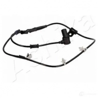 Датчик АБС ASHIKA 151-0K-K10 WLXZH 2110253 151-0 K-K10 - Изображение 5