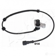 Датчик АБС ASHIKA 8052553014609 2110074 151-05-514 95 OCBBO - Изображение 3