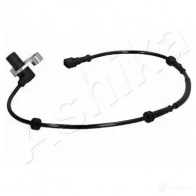 Датчик АБС ASHIKA 8052553014609 2110074 151-05-514 95 OCBBO - Изображение 4