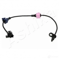 Датчик АБС ASHIKA Honda CR-V 4 (RM) Кроссовер 1.6 i DTEC (RE6) 120 л.с. 2013 – 2025 151-04-486 3X0 SQ