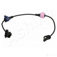Датчик АБС ASHIKA OMT WY9 151-04-487 Honda CR-V 4 (RM) Кроссовер 1.6 i DTEC (RE6) 120 л.с. 2013 – 2025