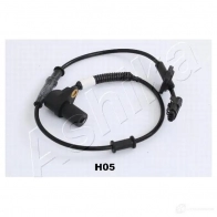 Датчик АБС ASHIKA 8052553002606 46 384TH 2110170 151-0H-H05 - Изображение 3