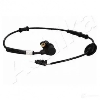 Датчик АБС ASHIKA 8052553002606 46 384TH 2110170 151-0H-H05 - Изображение 4