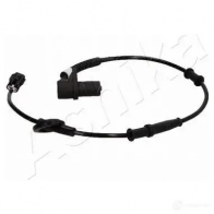 Датчик АБС ASHIKA 8052553002606 46 384TH 2110170 151-0H-H05 - Изображение 5