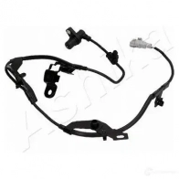 Датчик АБС ASHIKA 6E1 6YB8 2109931 8052553086804 151-02-290 - Изображение 4
