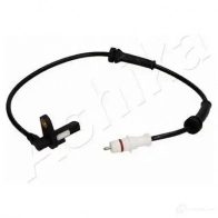 Датчик АБС ASHIKA UBWC 1D 8052553085296 151-00-001 Renault Logan 1 (LS, KS) 2004 – 2012