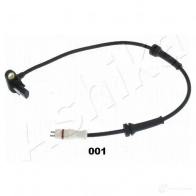 Датчик АБС ASHIKA UBWC 1D 8052553085296 151-00-001 2109734 - Изображение 3