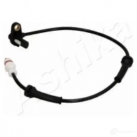 Датчик АБС ASHIKA UBWC 1D 8052553085296 151-00-001 2109734 - Изображение 4