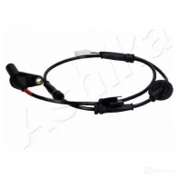 Датчик АБС ASHIKA 8052553004587 151-0H-H71 2110227 FR 4XK - Изображение 4