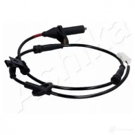 Датчик АБС ASHIKA 8052553004587 151-0H-H71 2110227 FR 4XK - Изображение 5