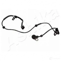 Датчик АБС ASHIKA 1AH0 MY 151-0H-H68 2110224 8052553004495 - Изображение 2