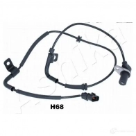 Датчик АБС ASHIKA 1AH0 MY 151-0H-H68 2110224 8052553004495 - Изображение 3