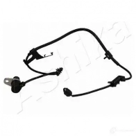 Датчик АБС ASHIKA 8052553011271 QP N7T 151-02-268 2109911 - Изображение 2
