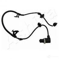 Датчик АБС ASHIKA 8052553011271 QP N7T 151-02-268 2109911 - Изображение 5