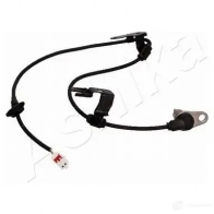 Датчик АБС ASHIKA M9 CVI 151-03-330 8052553012292 2109969 - Изображение 2