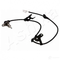 Датчик АБС ASHIKA M9 CVI 151-03-330 8052553012292 2109969 - Изображение 4