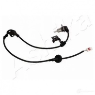 Датчик АБС ASHIKA M9 CVI 151-03-330 8052553012292 2109969 - Изображение 5