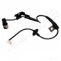 Датчик АБС ASHIKA 151-0H -H60 151-0H-H60 06UTX 2110219 - Изображение 2
