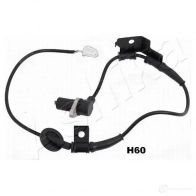 Датчик АБС ASHIKA 151-0H -H60 151-0H-H60 06UTX 2110219 - Изображение 3