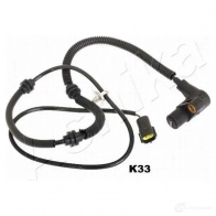 Датчик АБС ASHIKA 8052553005669 2110274 151-0K-K33 EZ5J H - Изображение 3