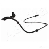Датчик АБС ASHIKA 8052553005669 2110274 151-0K-K33 EZ5J H - Изображение 5