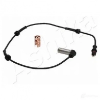 Датчик АБС ASHIKA 8052553084817 H3N ZH 151-0L-L04 2110291 - Изображение 2