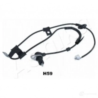 Датчик АБС ASHIKA 151-0H-H59 2110218 1 51-0H-H59 BMNBR - Изображение 3