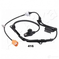 Датчик АБС ASHIKA TH3 QZ6 8052553013404 2110007 151-04-416 - Изображение 2