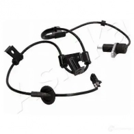 Датчик АБС ASHIKA TGGOL J 151-0H-H45 2110204 8052553003801 - Изображение 2