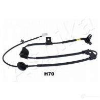 Датчик АБС ASHIKA 151-0H-H70 M54 24 8052553004556 2110226 - Изображение 3