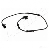 Датчик АБС ASHIKA AWVF9 GM 2110144 8052553089805 151-09-905 - Изображение 2