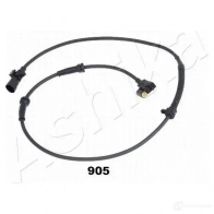 Датчик АБС ASHIKA AWVF9 GM 2110144 8052553089805 151-09-905 - Изображение 3