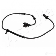 Датчик АБС ASHIKA AWVF9 GM 2110144 8052553089805 151-09-905 - Изображение 5