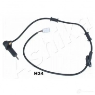 Датчик АБС ASHIKA 151-0H-H34 2110195 O EUD796 8052553003474 - Изображение 3