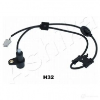 Датчик АБС ASHIKA 6Z QK1 8052553003412 151-0H-H32 2110193 - Изображение 3